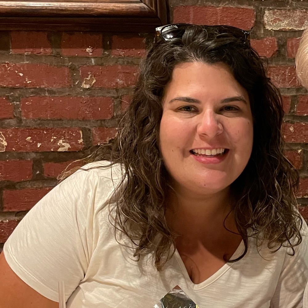 Meet your Posher, Libby